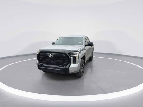 Used 2023 Toyota Tundra SR w/ SR Tow Package AWD/4WD image 3