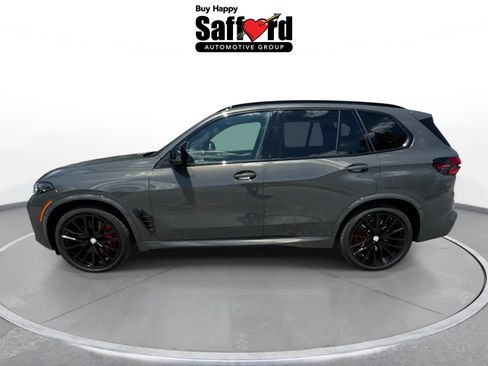 Used 2025 BMW X5 M60i AWD/4WD image 5