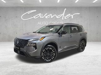 Used 2026 Nissan Rogue SV video 1