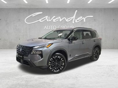 Used 2026 Nissan Rogue SV