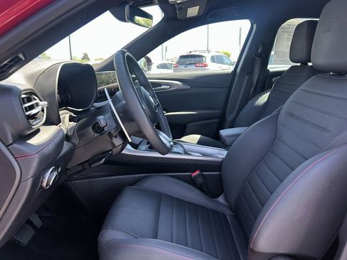 Used 2024 Dodge Hornet R/T AWD/4WD image 27