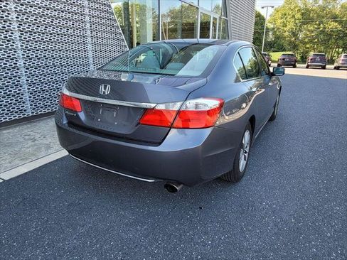 Used 2013 Honda Accord LX image 6