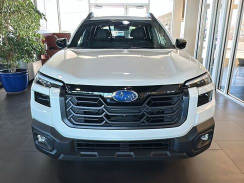 New 2026 Subaru Outback Limited XT AWD/4WD image 8