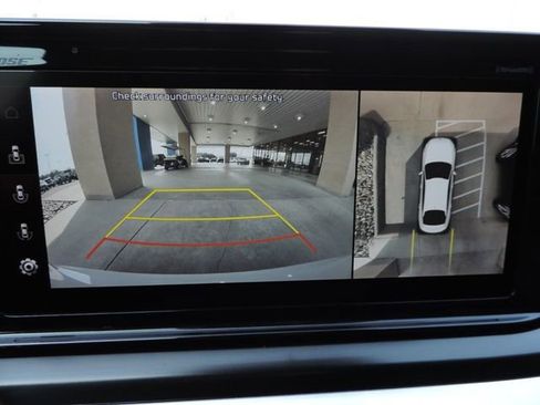 Used 2023 Kia K5 GT w/ GT1 Package image 35