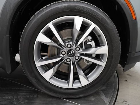 Used 2023 INFINITI QX60 Luxe w/ Cargo Package AWD/4WD image 76