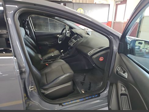 Used 2016 Ford Focus RS image 21