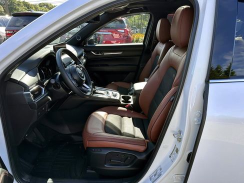Used 2024 MAZDA CX-5 Carbon Edition AWD/4WD image 11