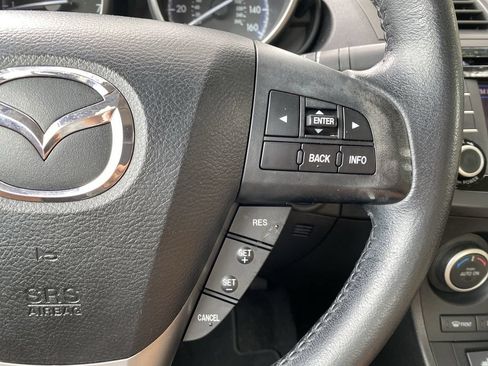 Used 2013 MAZDA MAZDA3 s Grand Touring FWD image 22