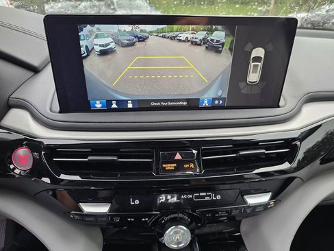 New 2026 Acura MDX FWD w/ Technology Package image 14
