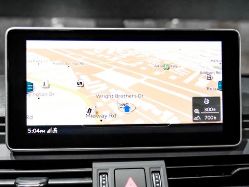 Used 2018 Audi Q5 2.0T Premium Plus w/ Premium Plus Package AWD/4WD image 23