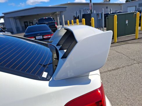 Used 2018 Subaru WRX STI w/ Popular Package #1 image 33