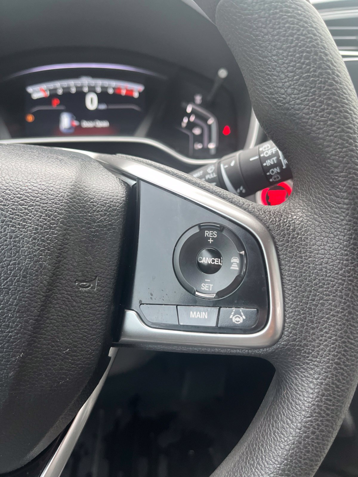 Used 2017 Honda CR-V EX image 21