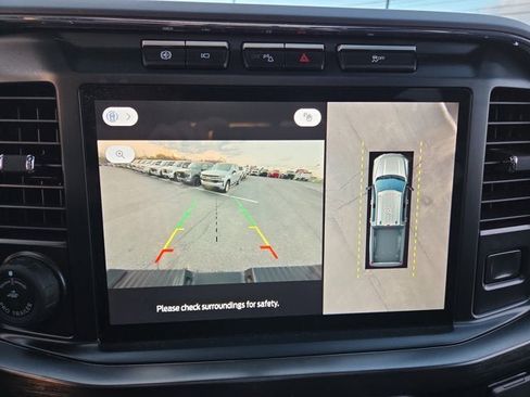 Used 2024 Ford F250 Lariat w/ Lariat Ultimate Package image 21