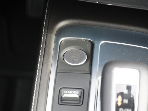 Used 2023 INFINITI QX60 Pure image 38