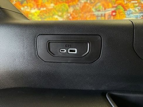 New 2026 Jeep Grand Cherokee L Limited AWD/4WD image 40