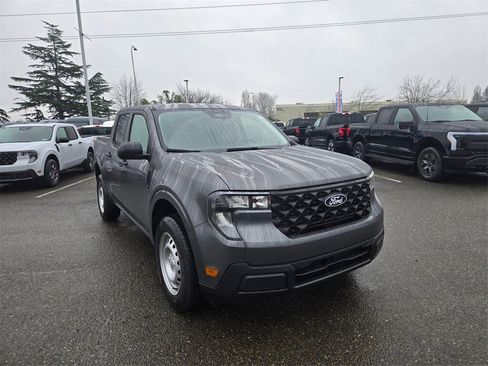 New 2026 Ford Maverick XL w/ 4K Tow Package image 7