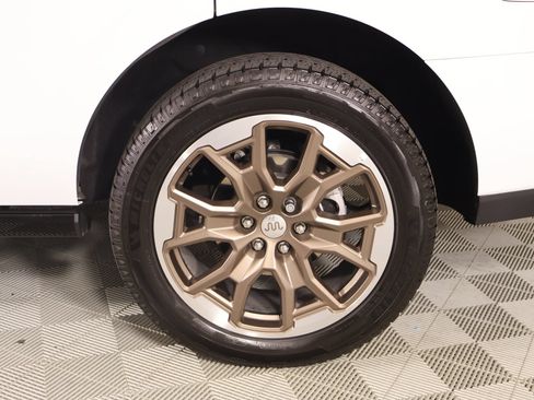 Used 2026 Ford Expedition King Ranch AWD/4WD image 20