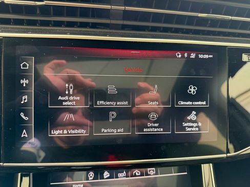 Used 2020 Audi Q7 2.0T Premium Plus w/ Premium Plus Package image 19