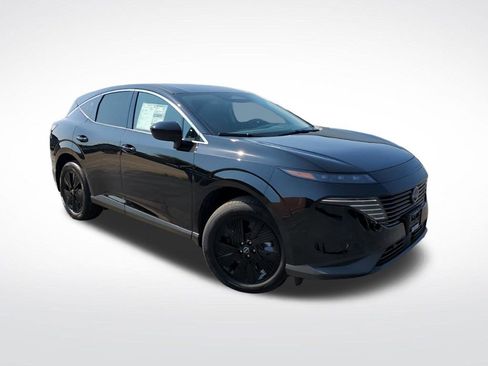 New 2025 Nissan Murano SV image 38