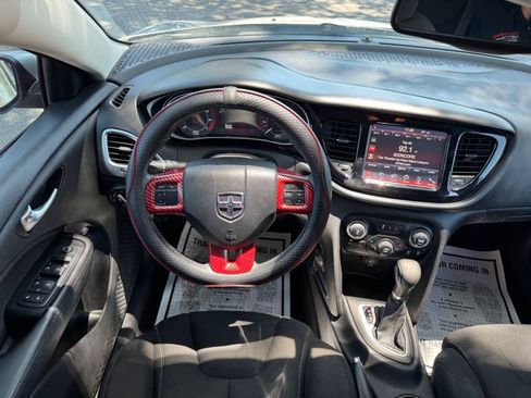 Used 2013 Dodge Dart SXT FWD image 30