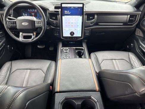 Used 2023 Ford Expedition Max Platinum image 27
