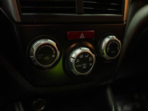 Used 2011 Subaru Impreza WRX Hatchback image 20