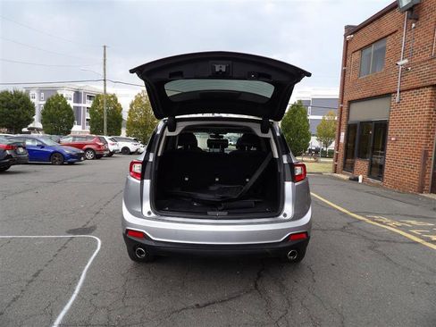 Used 2020 Acura RDX AWD w/ Technology Package image 8