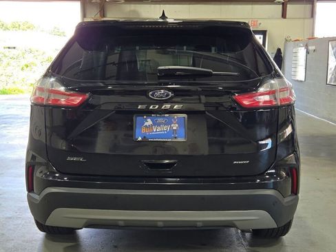 Used 2023 Ford Edge SEL image 15