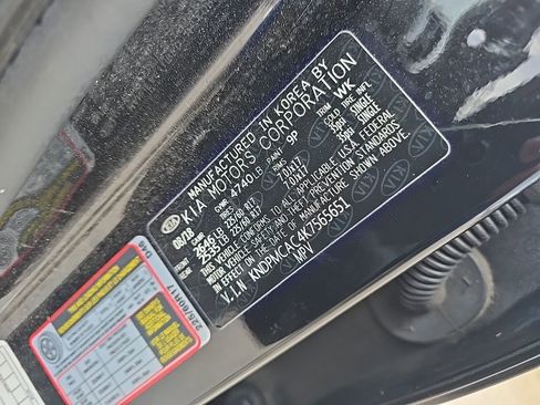 Used 2019 Kia Sportage LX image 10