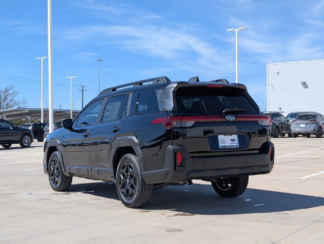 New 2026 Subaru Outback Limited AWD/4WD image 4