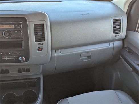 Used 2017 Nissan NV 3500 S w/ Power Package image 17