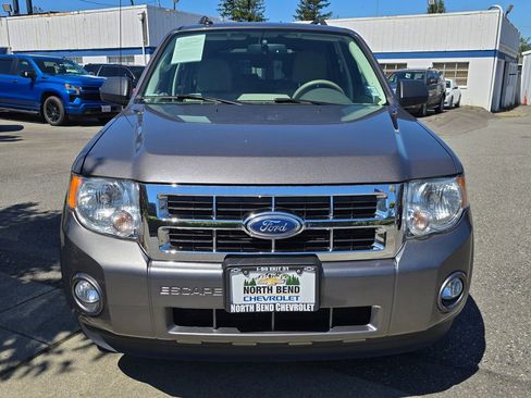 Used 2012 Ford Escape XLT w/ Cargo Pkg AWD/4WD image 2
