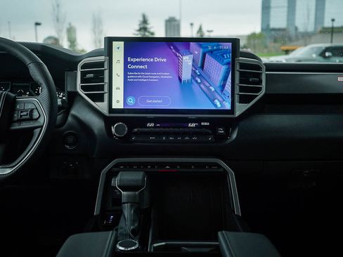 New 2026 Toyota Tundra SR5 AWD/4WD image 15