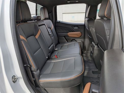 Used 2023 GMC Canyon AT4 w/ AT4 Premium Package image 24