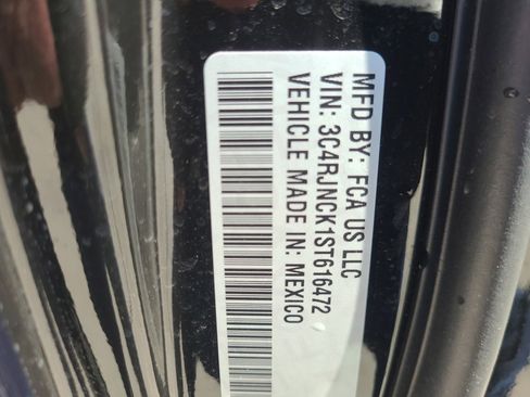 New 2025 Jeep Wagoneer S Limited image 35