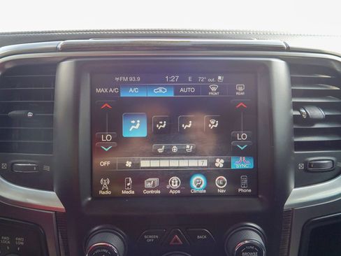 Used 2013 RAM 2500 Limited image 28