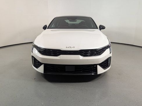 New 2026 Kia K5 GT-Line w/ GT-Line Premium Package FWD image 2