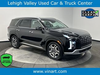Used 2023 Hyundai Palisade Limited video 1