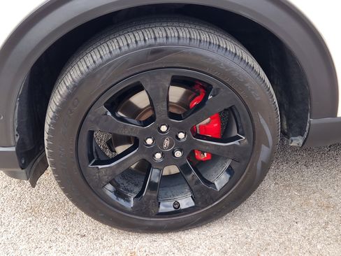 Used 2022 Ford Explorer ST w/ Equipment Group 401A image 12