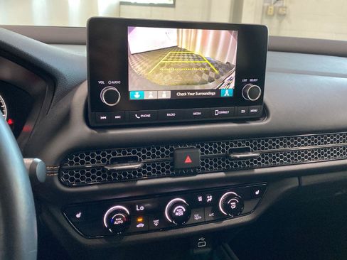 Used 2024 Honda HR-V Sport image 30