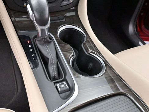Used 2019 Buick Envision Preferred AWD/4WD image 19