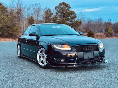 Used 2006 Audi A4 2.0T