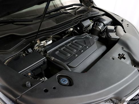 Used 2019 Acura MDX SH-AWD image 35