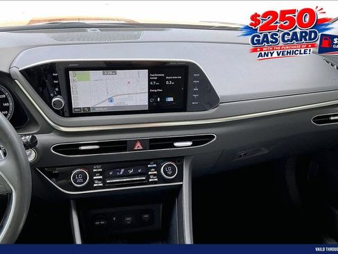 Used 2023 Hyundai Sonata SEL w/ Cargo Package FWD image 6