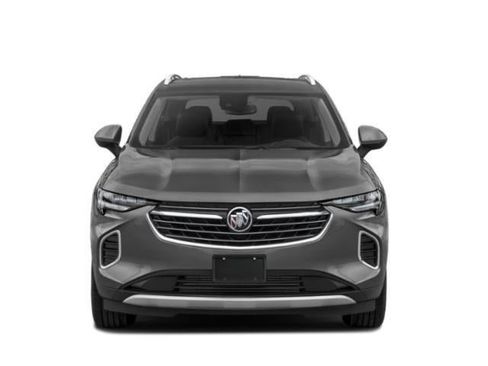 Used 2023 Buick Envision Avenir AWD/4WD image 4