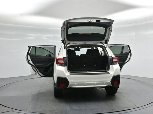 Used 2018 Subaru Crosstrek 2.0i Premium AWD/4WD image 30