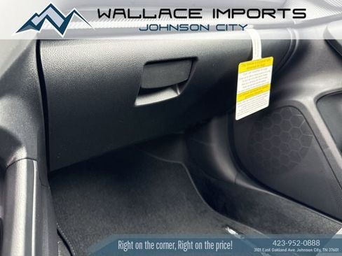 New 2026 Subaru Crosstrek 2.5i Premium AWD/4WD image 82