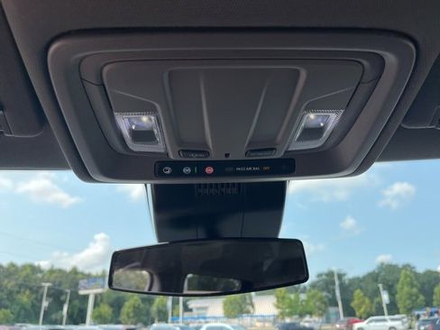 New 2026 Chevrolet Silverado 1500 LT w/ LPO, Liner Protection Package image 33