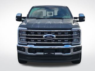 New 2025 Ford F350 Lariat w/ Chrome Package video 4