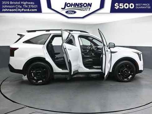 Used 2024 Kia Sorento SX Prestige AWD/4WD image 37